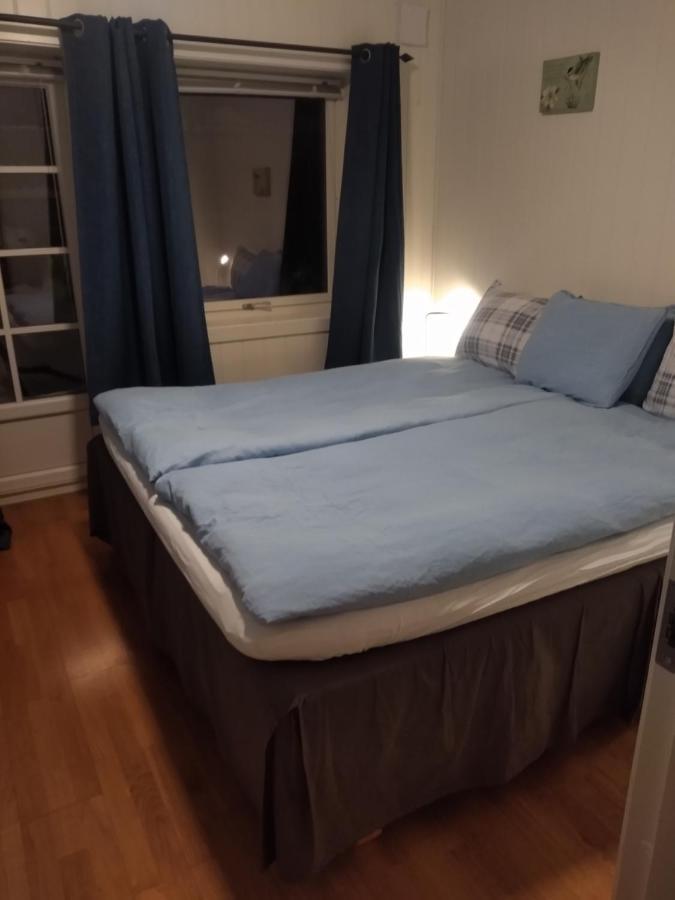 Modern Apartment Сволвер Екстериор снимка
